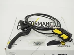 New! Magura MT5E Ebike Hydraulic Disc Brake + Lever, Front/rear, Black. Fixed Price $99.99.