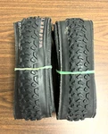 Clement Bos 700X33C Tubeless Cyclocross Tires (set Of 2). Fixed Price $30.00.