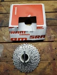 Sram PG950 9-SPEED Cassette Used/good Condition. Fixed Price $19.99.