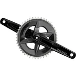 Sram Rival Axs Crankset 172.5MM12-SPEED 46/33T 107 Bcd Dub Spindle D1 Black. Fixed Price $124.94.