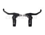 Tektro 289A Bmx Freestyle Bicycle Bike Caliper / U Brake Levers Set Black. Fixed Price $17.99.