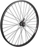 Wheel Master 26X1.75" Rear - Alloy, Shimano Coaster Brake, Black, 36H. Fixed Price $84.64.