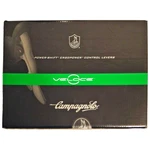 New Campagnolo Veloce 10 Speed Alloy Ergo Power Shifters Levers &cables. Fixed Price $179.88.