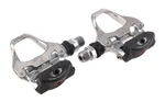 Shimano 105 PD-5700 Spd-sl Clipless Road Bike Pedals Silver 9/16" Crmo Triathlon. Fixed Price $34.95.