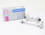 Nos Nib 1997 Campagnolo Chorus Front Hub 36H Skewer Vintage Silver 90S HB-20CH. Fixed Price $71.10.