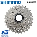 New Shimano Ultegra Cs R8000 HG800 Speed Cassette 11-30T. Fixed Price $66.19.