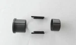 Tmars Adjustable Dropper Seat Post Repair Kit Bushes For 27.2/31.6 SD419L. Fixed Price $15.00.