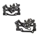 Bucklos Us-stock Mountain Bike Disc Brake Caliper With 160MM Adapter, Bicycle. Fixed Price $25.41.