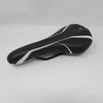 Bontrager Saddle Bike Cycling Seat Black And White 305796. Fixed Price $29.95.