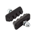 Brake Pads Sunlite Mx 2 Black Pair. Fixed Price $8.50.