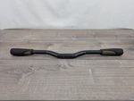 Bontrager Crowbar Degree Riser Handlebar 25.4MM Clamp 24IN Black 90. Fixed Price $29.99.