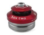 Box Two Bmx Integrated Headset - (not 1"1/8TH) Red. Fixed Price $50.00.