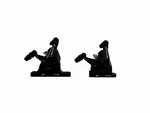 Promax 330 Flat Mount Mechanical Disc Brake Set For Road & Gravel Bikes - Black. Fixed Price $29.97.