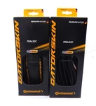 Continental Gatorskin Clincher, Folding, 700X32, Polyx, Pair. Fixed Price $119.95.