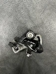 Shimano 105 RD-5701 Short-medium Cage Speed Rear Derailleur Black. Fixed Price $30.00.