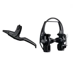 Magura HS11 EVO2 Hydraulic Rim Brake, Bicycle Black, One Size. Fixed Price $150.40.