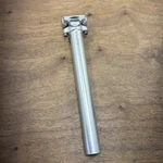 Thomson Elite Seatpost 27.2MM X 250MM Silver SP-E102. Fixed Price $77.99.