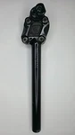 Cane Creek Thudbuster Suspension Aluminum Seatpost Black Mountain Road Bike. Fixed Price $150.00.