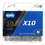 Kmc X10 Speed Bicycle Chain 116 Link. Fixed Price $17.85.