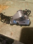 Shimano Deore Lx. Fixed Price $25.00.