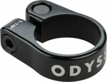 Odyssey Slim Seat Post Clamp 1-1/8 Black. Fixed Price $18.49.