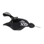 Trigger Shift X01 Dh 7V Black 2137990134 Sram Bike Controls. Fixed Price $190.77.