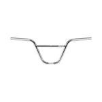 Cult Bmx Crew 9.35" Bar - Chrome. Fixed Price $74.99.