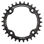 Chainring 32T, Bcd, 4-BOLT, Drop-stop, For Shimano Cranks, Black SYM9632. Fixed Price $90.04.