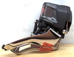 New Shimano Xtr DI2 Front Derailleur / FD-M9070 2X11. Fixed Price $109.00.