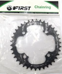 First Bicycle Chainring AL7075 Narrow-wide 38T X 94MM Bcd. Fixed Price $45.00.