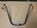 Huffy Chopper Lowrider Polo Type Bicycle Hi Rise Handlebars Show Chromed!!. Fixed Price $75.00.