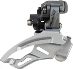 Shimano Alivio FD-M4000-DS6 Front Derailleur 3X9 Speed Multi-clamp Nib. Fixed Price $25.00.