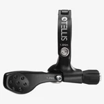 New Sdg Tellis Dropper Remote Lever 22.2MM Bar Clamp Light Action Alloy. Fixed Price $33.00.