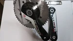 Vision Trimax Carbon Crankset 53-39 170MM Road Bike Aluminum 6.7. Fixed Price $283.19.
