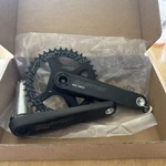 New Easton EC90 1X 11 Speed Crankset 172.5 40T. Fixed Price $189.00.