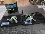 Cane Creek 200SL Brake Calipers (pair). Fixed Price $200.00.