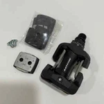Look Pedals Quartz Carbon (pair) Black. Fixed Price $130.00.