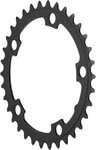 Fsa Pro Road Chainring, 110X34T, Black. Fixed Price $52.99.