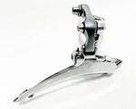 Shimano Dura-ace FD-7400 Front Derailleur With 28.6MM Clamp Used. Fixed Price $29.95.