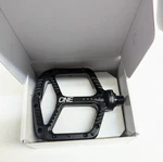 Oneup Components Aluminum Platform Pedals - Black 1C0380BLK. Fixed Price $124.99.