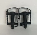 Vintage Sakae MTP-170 Mountain Bike Platform Pedals. Fixed Price $59.99.
