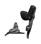Compatible With Sram Double Control Hydraulic Rear Lever Disc Flat Mount. Fixed Price $632.33.