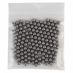 Sunlite 7/32" Hardened Steel Loose Ball Bearings - Durable Bike Wheel & Hub. Fixed Price $6.98.