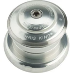 Chris King Inset I7 Headset 1-1/8 1.5" 44/44MM Silver BCS1. Fixed Price $223.50.