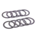 Wheels Manufacturing Dub Spindle Spacer 1MM 10PCS BB-29MM-1.0. Fixed Price $29.22.