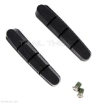 Genuine Shimano R55C3 Bulk Road Bike Brake Pads Inserts For 105 Ultegra Dura-ace. Fixed Price $13.75.