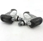 Look PP357 Pedals Clipless Silver 380G Road Bike 9/16" France Adjustable. Fixed Price $17.49.