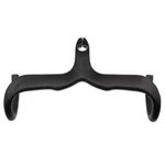 Integrated Carbon Road Bike Handlebar 1-1/8" Internal Routing Drop Usa Stock. Fixed Price $65.99.