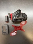 Sram Red Etap Axs D1 12-SPEED Rear Derailleur. Fixed Price $445.00.