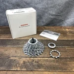 Sram PG-1070 Cassette Speed 11-25T Silver Road Bike New Open Box. Fixed Price $80.74.